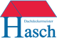 Dachdeckermeister Hasch