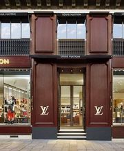 Louis Vuitton Paris Saint Germain Des Prés