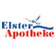 Logo der Elster-Apotheke