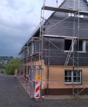 TKS- Gerüstverleih Bild 5