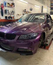 Garage Carrosserie JEKCARS Bild 8