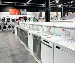 rayon gros électroménager