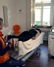 Physio - José Bild 1