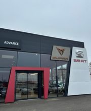 CUPRA Mantes-la-Ville - Car Lovers image 2