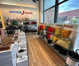 Hammer Schuh Soltau Bild 4
