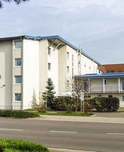ibis Leipzig Nord Ost Bild 2