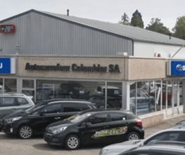 Autocarrefour Colombier SA Bild 2