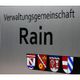 Verwaltungsgemeinschaft Rain
