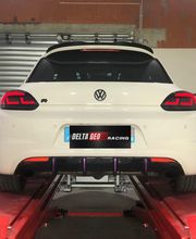 DELTA GEO RACING image 10