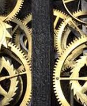 Atelier de pendulerie Eluxa Bild 10