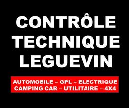 Contrôle Technique Léguevin image 2