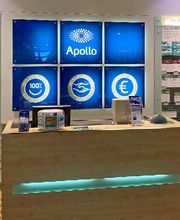 Apollo-Optik - Andernach in der Stadthausgalerie Bild 3