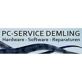 PC-SERVICE DEMLING