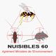 Nuisibles 60