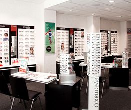 pro optik Augenoptik Ilmenau Bild 3
