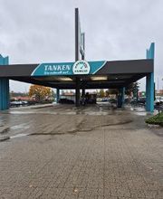 Tankstelle am Marktkauf Bild 1