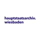 Hessisches Landesarchiv Abteilung Hauptstaatsarchiv Wiesbaden