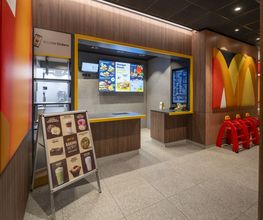 McDonald's Bild 2