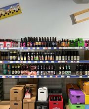 Halle aux Boissons Bild 4