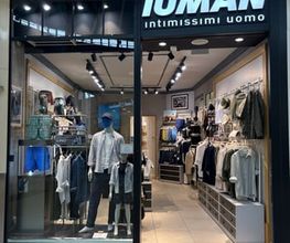 IUMAN Intimissimi Uomo immagine 1