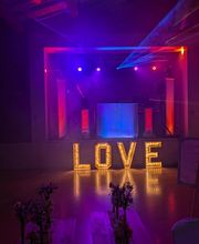 Chrystal Palace Evenementiel image 10