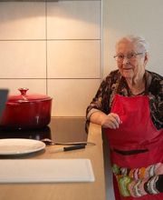 Maison partagée Ages & Vie de Saulon-la-Chapelle image 2