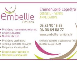 Embellie Amiens image 4
