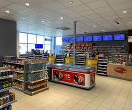 JET Tankstelle Bild 7