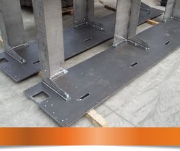Tecnometal Sagl Bild 7