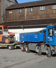 HUBER Umweltlogistik AG Bild 8