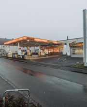 Shell Recharge Charging Station Bild 18