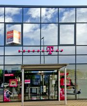 Telekom Shop Bild 1