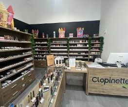 Clopinette Cigarette Électronique Mozac image 4