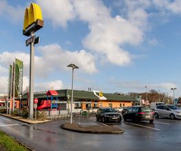 McDonald's Bild 1