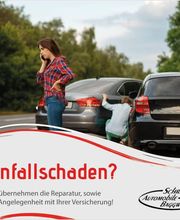 Garage + Carrosserie Schranz AG Bild 3