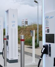 TotalEnergies Station de recharge image 1