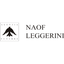 Naof Leggerini Onoranze Funebri logo