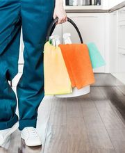 Simi Reinigung GmbH Bild 5