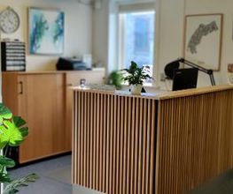 Audika Hørecenter, Thisted billede 3