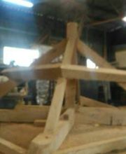 Charpente Filanoise image 13