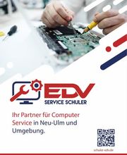 EDV-Service Schuler Bild 1
