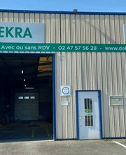 Centre contrôle technique DEKRA CT37 Nazelles Amboise image 5