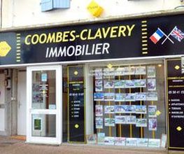 Coombes Clavery Immobilier image 2