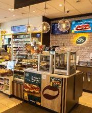 Shell Recharge Charging Station Bild 19