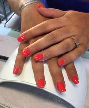 For Hair Nails image 17