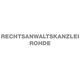 Bernd Rohde Rechtsanwaltskanzlei