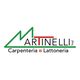 Martinelli Carpenteria-Lattoneria Sagl