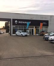 Renault Garage Pageaud Agent image 2