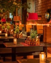 PETER PANE Burgergrill & Bar Bild 6