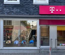 Telekom Shop Bild 1